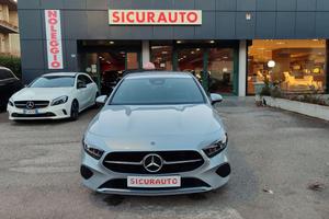 MERCEDES-BENZ A 180 d Automatic Progressive