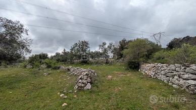 Terreno Agricolo - Sortino