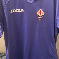 Maglia Fiorentina Joma taglia XS/S