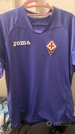 Maglia Fiorentina Joma taglia XS/S