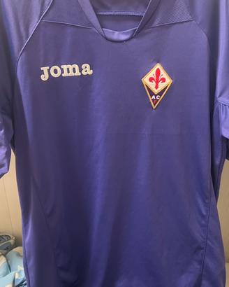 Maglia Fiorentina Joma taglia XS/S
