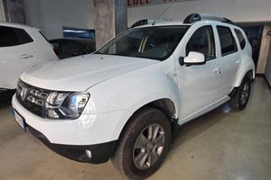 DACIA DUSTER 1.6 GPL Laureate