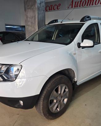 DACIA DUSTER 1.6 GPL Laureate