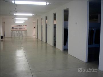 Locale di mq.500 a Selargius Su Planu