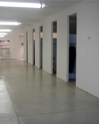 Locale di mq.500 a Selargius Su Planu