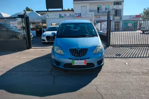 Lancia MUSA 1.3 Mjt 16V 90 CV Poltrona Frau
