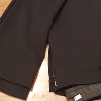 Pantaloni neri donna