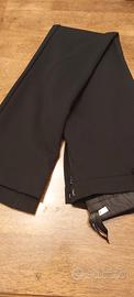 Pantaloni neri donna