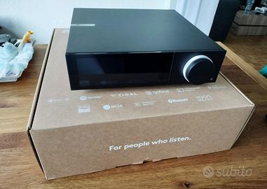 CAMBRIDGE  Audio EVO 150 + EVO CD set completo