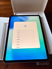 Apple Ipad Pro 11” wifi 128 GB 4th gen M2
