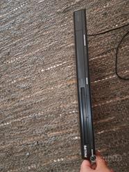 lettore dvd Philips model no. DVP3980/12  			