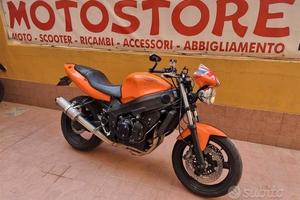 Triumph Speed Four baby 600 - 2003