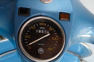 vespa