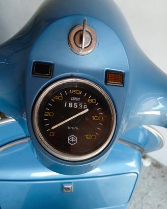 vespa