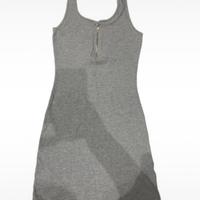 Vestito estivo aderente elegante o sportivo