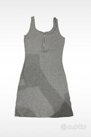 Vestito estivo aderente elegante o sportivo