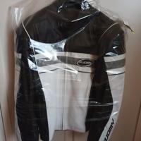 Giubbotto moto Suomy