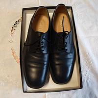 Scarpe Bellini made in Italy eleganti nere