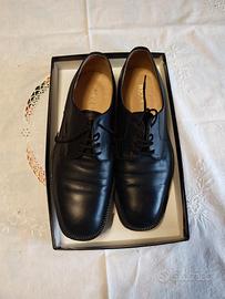 Scarpe Bellini made in Italy eleganti nere