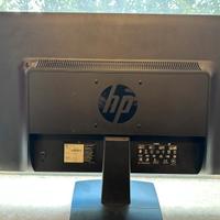 Monitor HP 27o gaming/studio