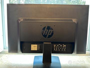 Monitor HP 27o gaming/studio