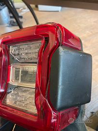 Faro Jeep Wrangler JL