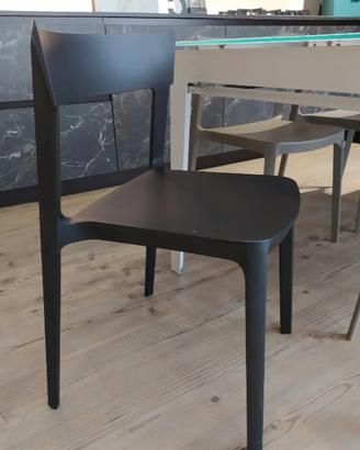 Sedie Skin Calligaris 