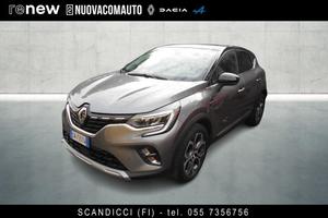 Renault Captur 1.0 tce Intens Gpl 100cv my21