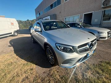 Mercedes glc 
