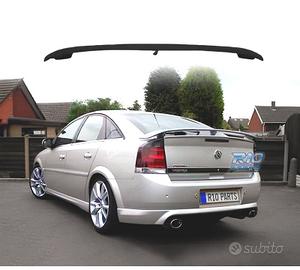 SPOILER ALETTONE OPEL VECTRA C 4P 02-05