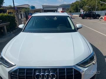 Audi Q3 40 TDI  quattro S tronic