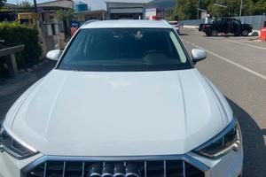 Audi Q3 40 TDI  quattro S tronic