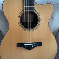 Chitarra acustica elettr. ACFS580CEOPS  ibanez