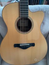 Chitarra acustica elettr. ACFS580CEOPS  ibanez