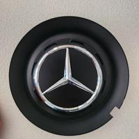 Coprimozzo mercedes