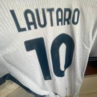 Maglia inter Lautaro Martinez
