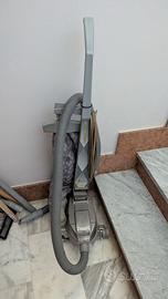 Aspirapolvere Kirby diamond edition con accessori