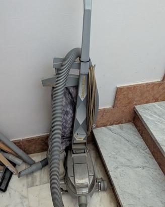 Aspirapolvere Kirby diamond edition con accessori