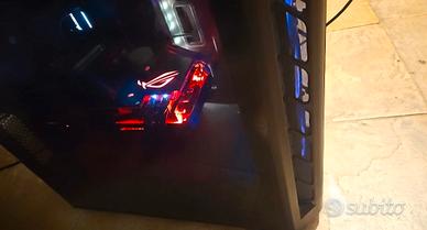 pc gaming i7 asus msi i7 rtx 2070 super fisso desk