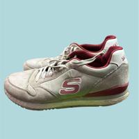Scarpe ginnastica uomo Skechers