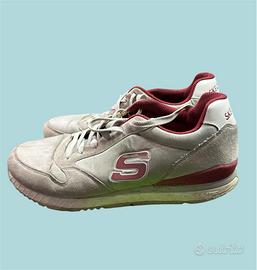 Scarpe ginnastica uomo Skechers