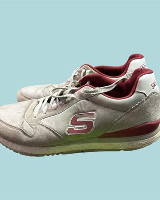 Scarpe ginnastica uomo Skechers