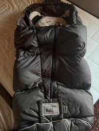 Muck Schlafsack /  sacco a pelo per passeggino