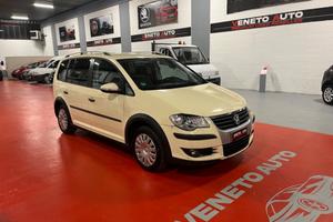 Volkswagen Touran 1.9 TDI 105CV DPF DSG Trendline