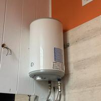 Scalda acqua / boiler elettrico 10 l