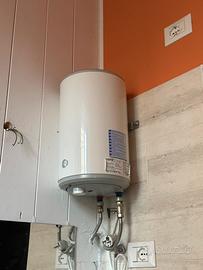 Scalda acqua / boiler elettrico 10 l