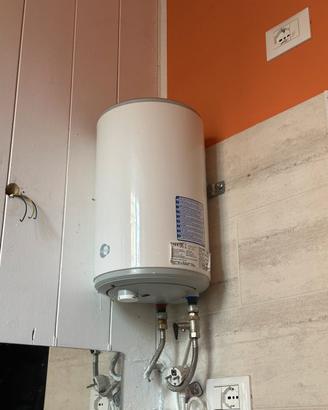 Scalda acqua / boiler elettrico 10 l