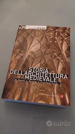 Storia dell'Architettura Medievale – ed. Laterza