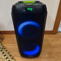 Cassa bluetooth
