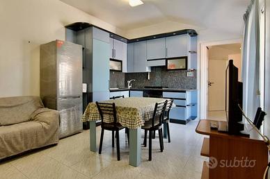 Appartamento di 58 m² con 4 locali a Ragusa